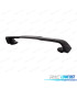SPOILER MITSUBISHI LANCER 07-15 LOOK EVO X ABS