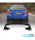 SPOILER SUBARU IMPREZA 12-18 LOOK STI ABS