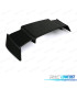 SPOILER PER TETTO MERCEDES W463 W464 W483 89-18 LOOK BRABUS NERO OPACO