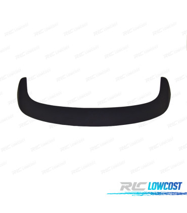 SPOILER BMW F31 TOURING NERO OPACO