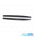 AGGIUNTO PARAFANGHI BMW E60 LOOK M M5