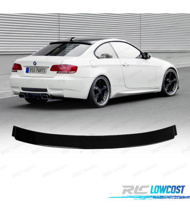 SPOILER TETTO BMW E92 LOOK ACS