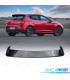 SPOILER ALETTONE SEAT LEON MK3 5P 13-20 NERO LUCIDO