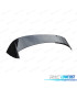 SPOILER ALETTONE SEAT LEON MK3 5P 13-20 NERO LUCIDO