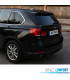 SPOILER BMW X5 F15 NERO LUCIDO