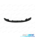 SPOILER LIP BMW F22 COUPE NERO LUCIDO