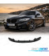 SPOILER LIP BMW F22 COUPE NERO LUCIDO
