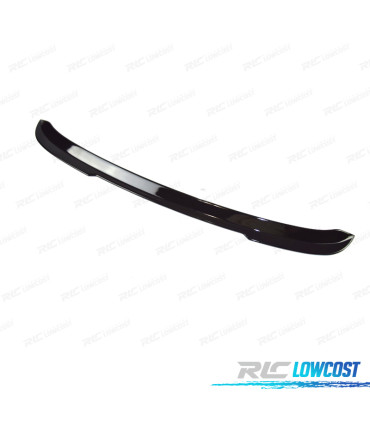 SPOILER AUDI SQ5 Q5 II 16- NERO LUCIDO