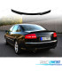 SPOILER AUDI A8 02-09 NERO LUCIDO