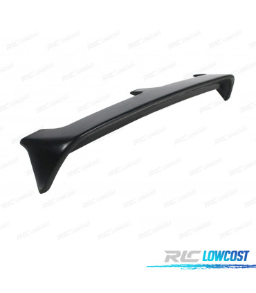 SPOILER ALETTONE MITSUBISHI MONTERO PAJERO 03-15