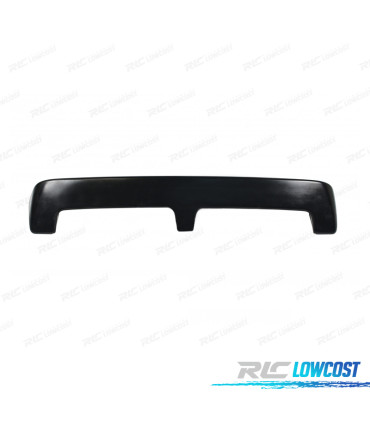 SPOILER ALETTONE MITSUBISHI MONTERO PAJERO 03-15