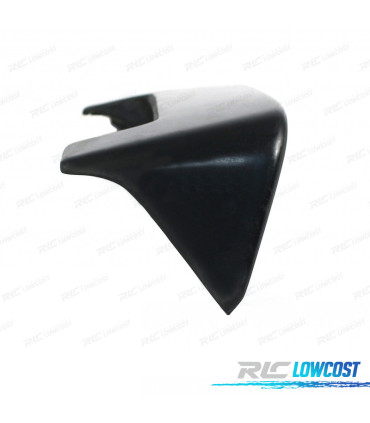 SPOILER ALETTONE MITSUBISHI MONTERO PAJERO 03-15