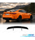 SPOILER BMW G82 G80 20- LOOK GTR NERO LUCIDO