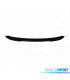 SPOILER PORSCHE CAYMAN 718 BOXSTER 17- NERO LUCIDO