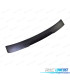SPOILER ALETTONE PER SKODA OCTAVIA MK3 12-20 IN ABS