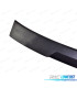 SPOILER ALETTONE PER SKODA OCTAVIA MK3 12-20 IN ABS