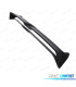 SPOILER ALETTONE VOLKSWAGEN VW POLO 6R 6C LOOK OETTINGER 09-17 IN ABS