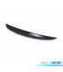 SPOILER TETTO MERCEDES CLASSE A W177 18-22 LOOK AMG NERO LUCIDO