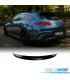 SPOILER MERCEDES X118 19-23 NERO LUCIDO