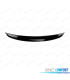 SPOILER MERCEDES X118 19-23 NERO LUCIDO