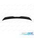 SPOILER AUDI A3 8PA SPORTBACK 08-12 LOOK S LINE S3 NERO