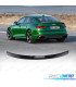 SPOILER AUDI A5 SPORTBACK 16-21 NERO LUCIDO