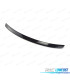 SPOILER AUDI A5 SPORTBACK 16-21 NERO LUCIDO