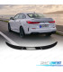 SPOILER BMW F44 GRAN COUPE 19- LOOK M PERFORMANCE NERO LUCIDO