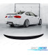SPOILER ALETTONE BMW E92 E93 LOOK M-PERFORMANCE