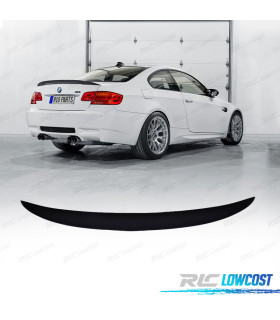 SPOILER ALETTONE BMW E92 E93 LOOK M-PERFORMANCE