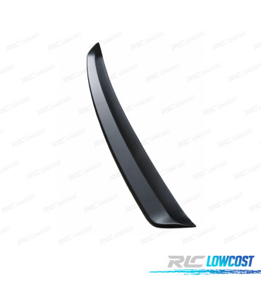 SPOILER ALETTONE VOLKSWAGEN VW T5 CARAVELLE 03-15 GFK