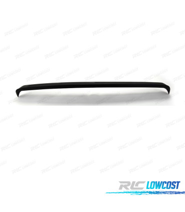 SPOILER ALETTONE VOLKSWAGEN VW T5 CARAVELLE 03-15 GFK