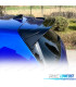 SPOILER ALETTONE VOLKSWAGEN VW GOLF 8 GTI NERO LUCIDO