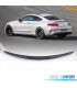 SPOILER ALETTONE MERCEDES CLASSE C COUPÉ C205 14-18 AMG NERO LUCIDO