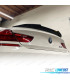 SPOILER BMW F13 COUPE NERO LUCIDO