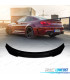 SPOILER BMW F13 COUPE NERO LUCIDO