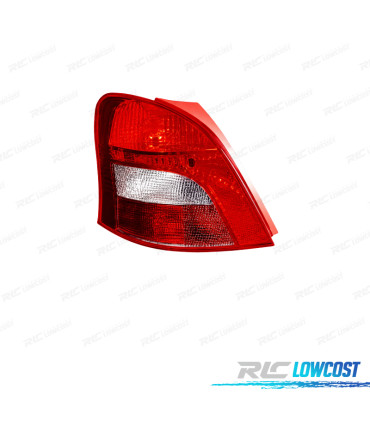 FANALE SINISTRO TOYOTA YARIS 5P 06-09