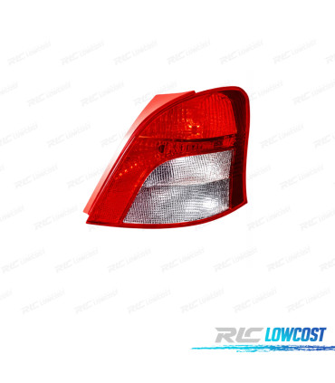 FANALE DX TOYOTA YARIS 5P 06-09
