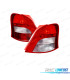 FANALI PER TOYOTA YARIS 5P 06-09