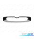 SPOILER AUDI A3 8V 20- NERO LUCIDO