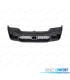 PARAURTI ANTERIORE BMW G30 G31 LCI 20-23 LOOK M5 PDC