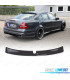 SPOILER TETTO MERCEDES CLASSE E W211 02-06 LOOK AMG