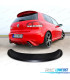 SPOILER ALETTONE VOLKSWAGEN VW GOLF 6 08-12 ABS