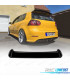 SPOILER VOLKSWAGEN VW GOLF V 5 GTI NERO LUCIDO LOOK OSIR