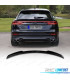 SPOILER AUDI Q8 18- NERO LUCIDO