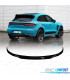 SPOILER PORSCHE MACAN 18-23 NERO LUCIDO