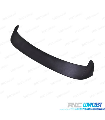 SPOILER ALERON SEAT LEON 5F MK3 5P 13-20