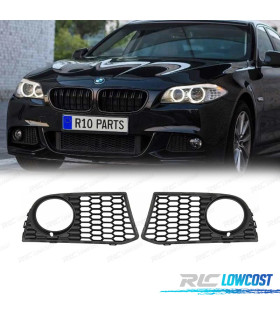 GRIGLIAS ANTIABBAGLIO BMW F10 11 10-13