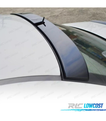 SPOILER PER TETTO MERCEDES CLASSE C W203 BERLINA 00-07