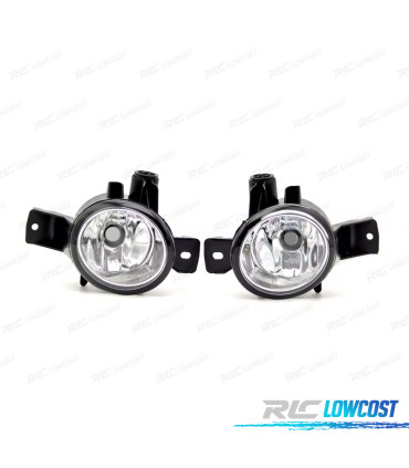 FARI FENDINEBBIA BMW X6 E71